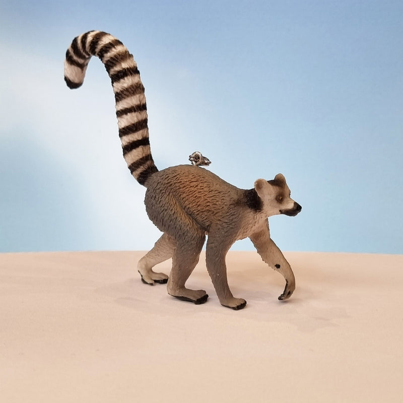 Kaulakoru "Lemuri"