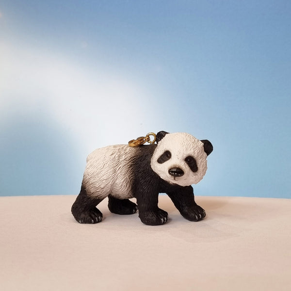 Kaulakoru "Panda"