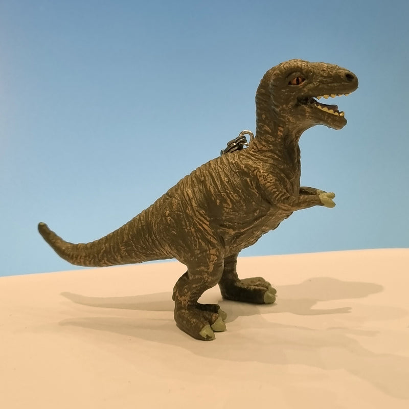 Kaulakoru "T-rex"